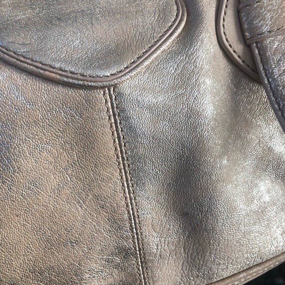 🦋Botkier Soft Leather Handbag - Picture 3 of 9